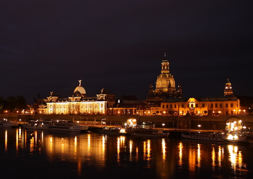 Singles in Dresden