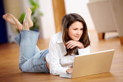 Nette Singles online finden