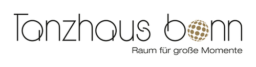 Tanzschule in Bonn - Tanzschule Tanzhaus - LOGO_TanzhausBonn.