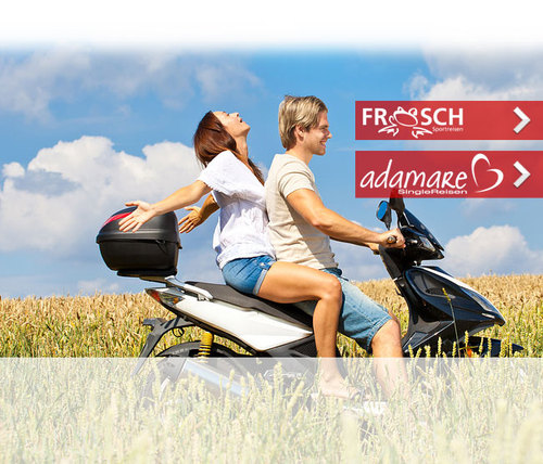 Singlereisen werden immer beliebter – doch was tut wirklich gut? 
