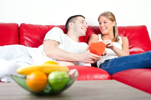 Heiße Flirts und unverbindliche Sex-Abenteuer 