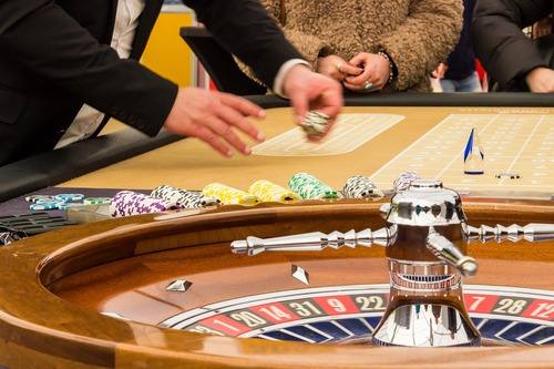Wie Sie auch die große Liebe im Casino finden 