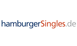 Regionale Singlebösen aus Deutschland: hamburgersingles.de