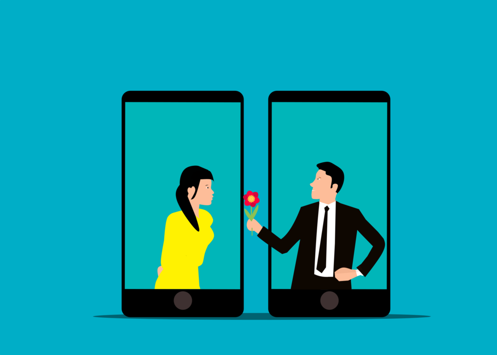 Online-Dating mal anders: die ganz speziellen Singlebörsen 