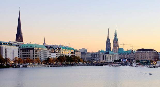 Die 5 schönsten landbasierten Spielbanken in Deutschland