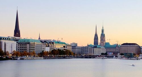 Die 5 schönsten landbasierten Spielbanken in Deutschland