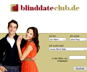 sms blind date