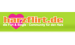 Regionale Singlebörsen aus Deutschland: harzflirt.de