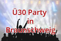 Ü30 Partys Braunschweig: Verlieben leicht gemacht