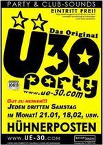 Ü30 Party in Hamburg - Singleparty im Hühnerposten Bild