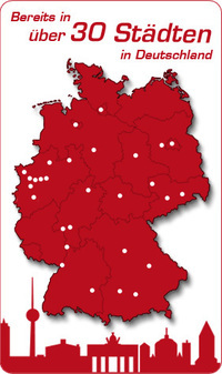 Speeddating - eine Chance auf neues Glück Bild