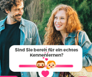 FriendScout24 - Lebenspartner, Flirts und Abenteuer!