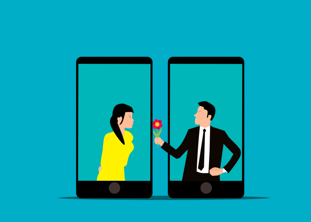 Online-Dating mal anders: die ganz speziellen Singlebörsen 