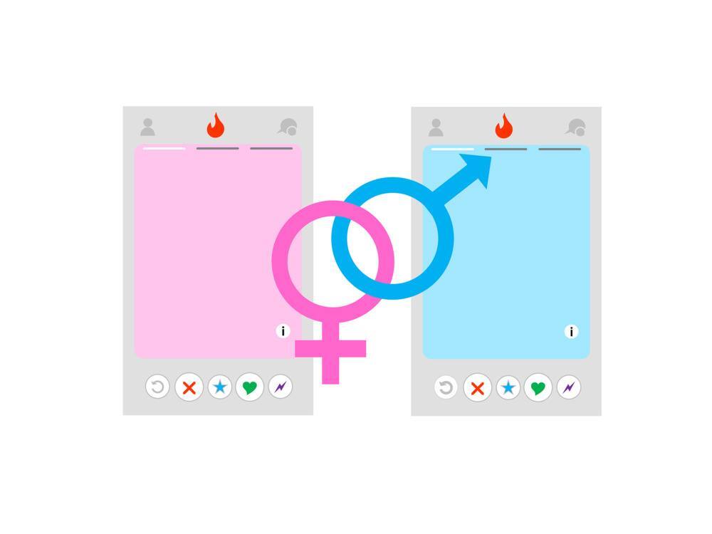 Dating Apps - die moderne Art einen Partner zu finden