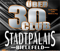 Ü30 Party in Bielefeld - Singleparty im Ü30 Club Bild