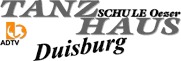 Tanzschule in Duisburg - Tanzschule Tanzhaus - Tanzhaus Duisburg.