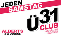 Ü 30 Partys in Berlin - Partyreihe Ü31-Club Berlin Bild